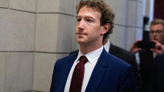 现职及前员工起诉Meta,指控其利用人工智能裁员存在歧视行为