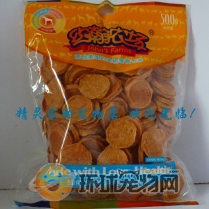 【狗粮狗零食狗食品宠物用品训狗用品宠物食品宠物零食批发零售】_ 王静